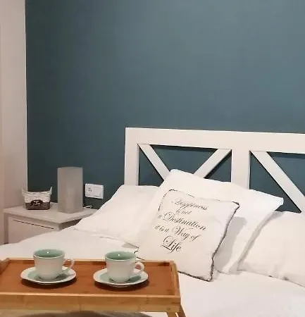 Apartment Bonito Y Comodo Piso En Ideal Disfrutar La Ciudad