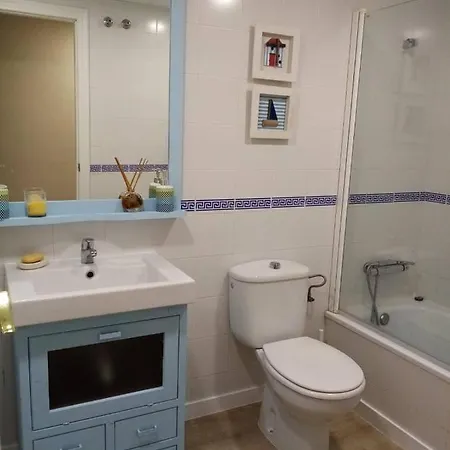 Apartment Bonito Y Comodo Piso En Ideal Disfrutar La Ciudad