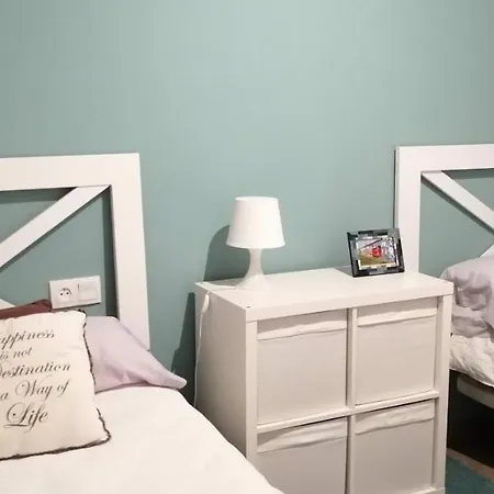 Apartment Bonito Y Comodo Piso En Ideal Disfrutar La Ciudad Cordoba