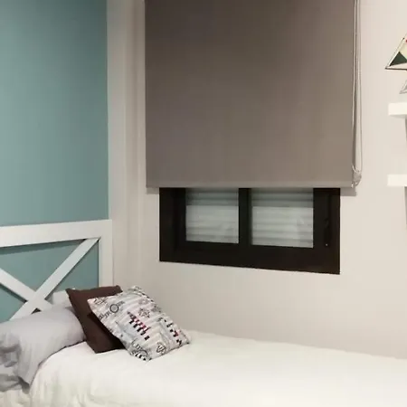Bonito Y Comodo Piso En Ideal Disfrutar La Ciudad Apartment