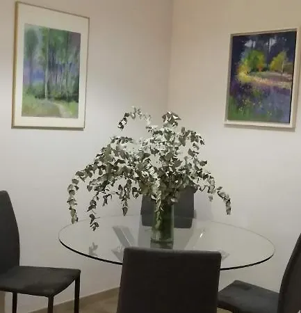 Bonito Y Comodo Piso En Ideal Disfrutar La Ciudad