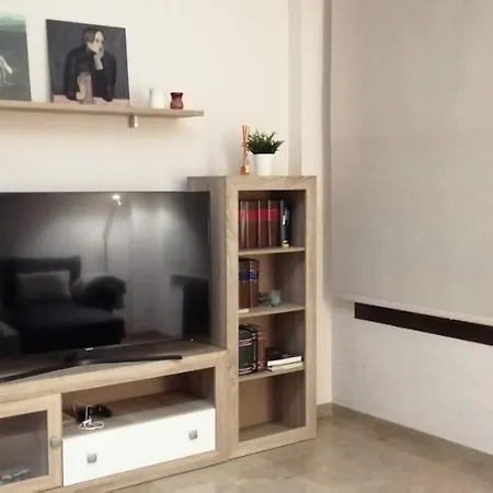 Bonito Y Comodo Piso En Ideal Disfrutar La Ciudad Apartment Cordoba