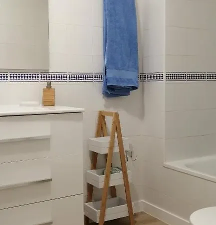 Bonito Y Comodo Piso En Ideal Disfrutar La Ciudad Apartment *