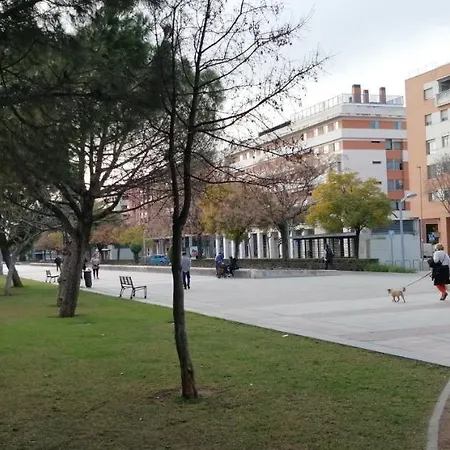 Bonito Y Comodo Piso En Ideal Disfrutar La Ciudad Apartment