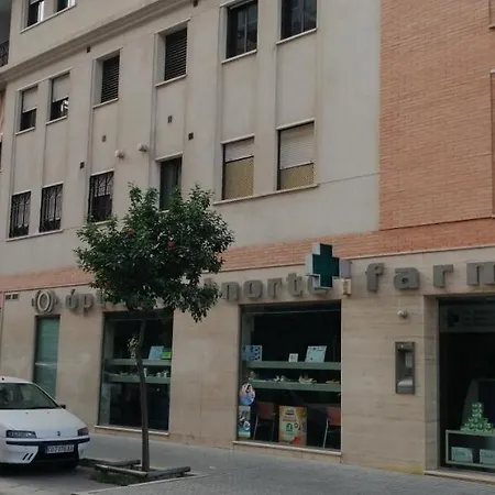 Apartment Bonito Y Comodo Piso En Ideal Disfrutar La Ciudad